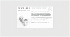 Desktop Screenshot of juweliervanderstorm.nl